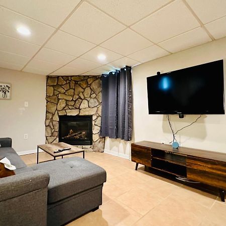 Campu'S Basement Studio W/ Private Entrance Cherry Hills Village Екстериор снимка