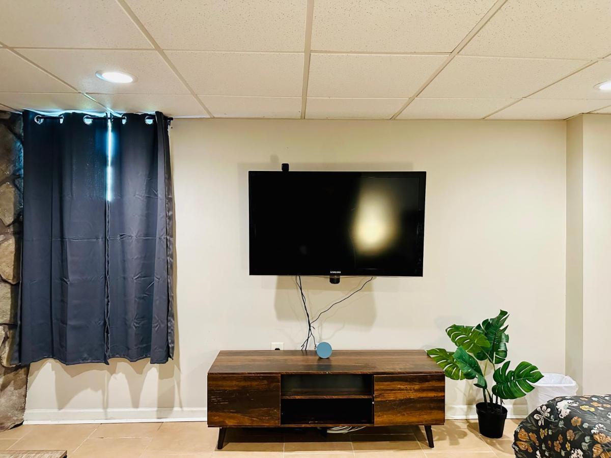 Campu'S Basement Studio W/ Private Entrance Cherry Hills Village Екстериор снимка