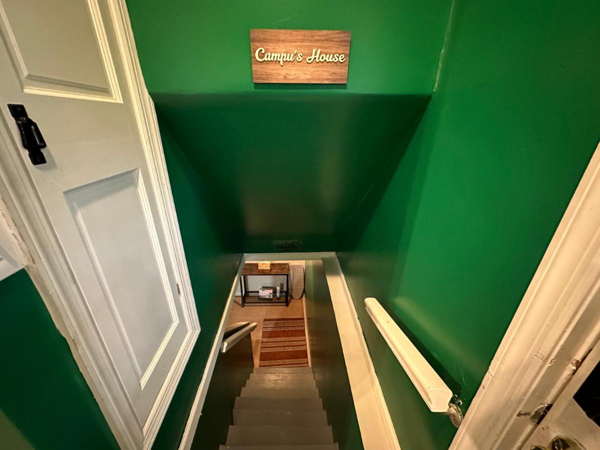 Campu'S Basement Studio W/ Private Entrance Cherry Hills Village Екстериор снимка