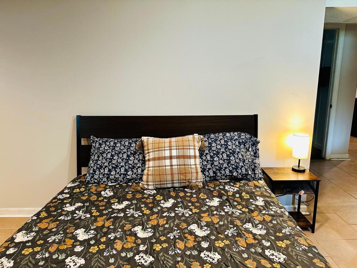 Campu'S Basement Studio W/ Private Entrance Cherry Hills Village Екстериор снимка