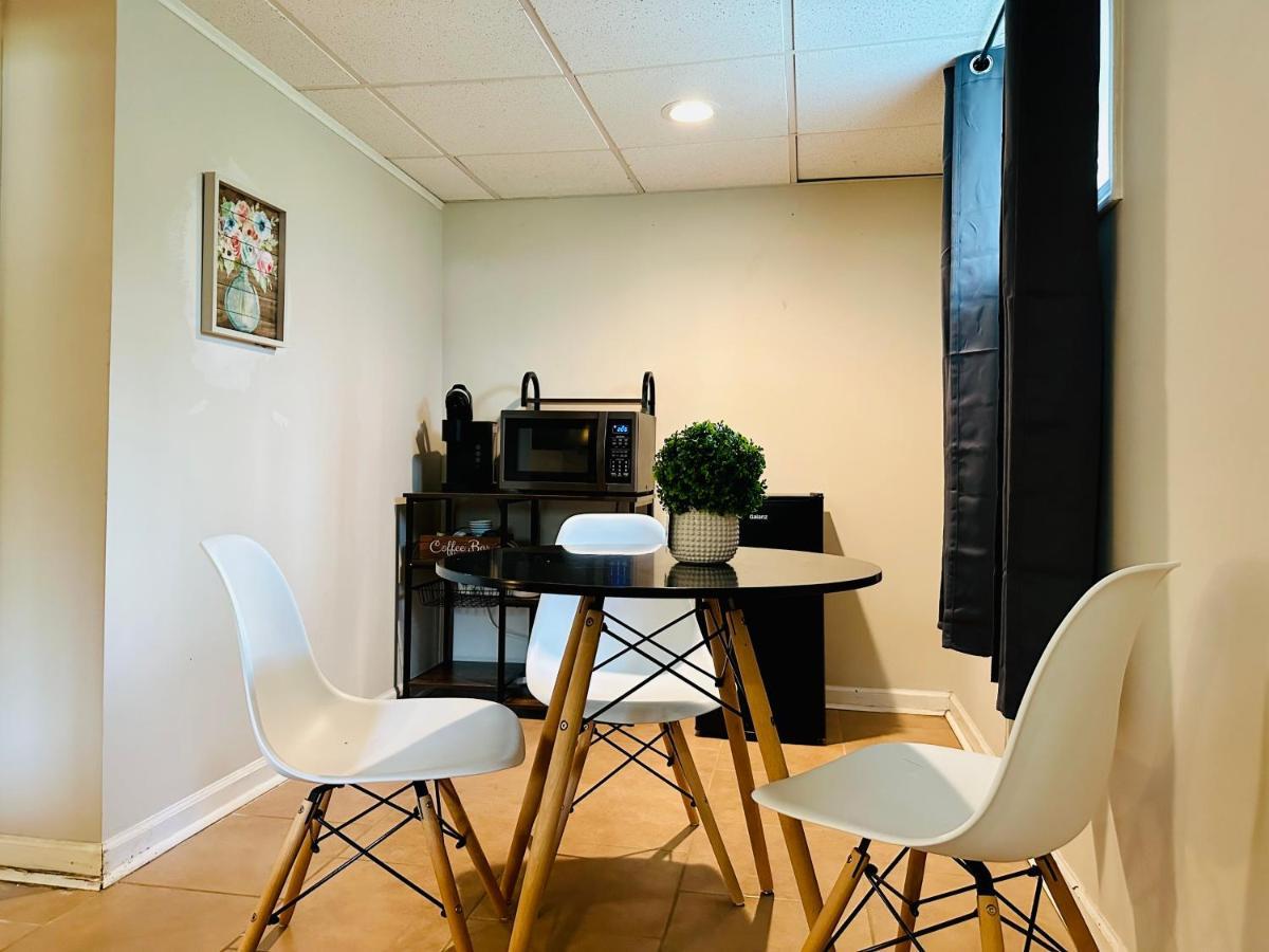 Campu'S Basement Studio W/ Private Entrance Cherry Hills Village Екстериор снимка